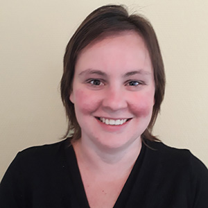Marjo Bergman logopedist
